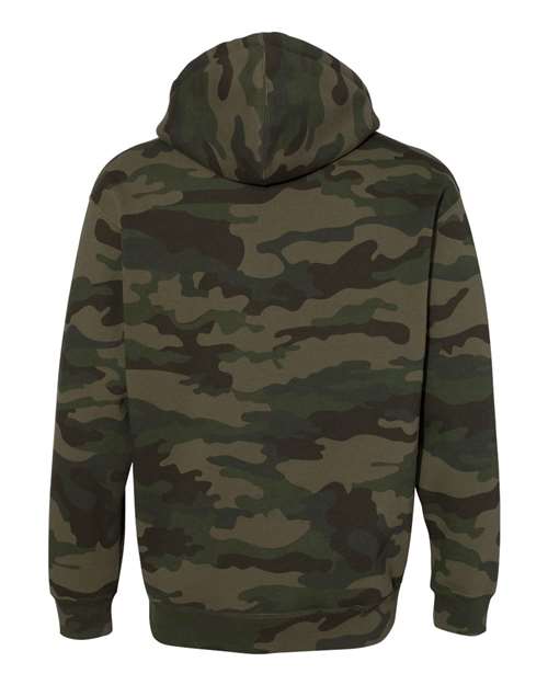 Unisex Heavyweight Hooded Sweatshirt