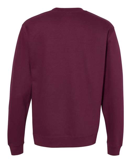 Unisex Midweight Crewneck Sweatshirt