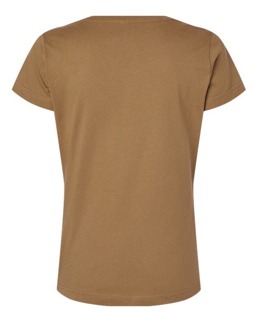 Women's Fine Jersey Tee
