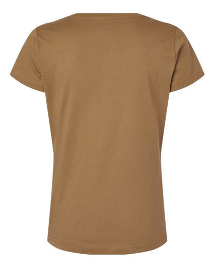 Women's Fine Jersey Tee