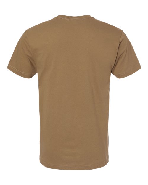 Unisex Fine Jersey Tee