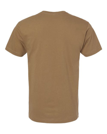 Unisex Fine Jersey Tee