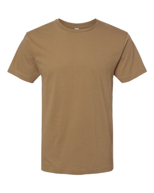 Unisex Fine Jersey Tee