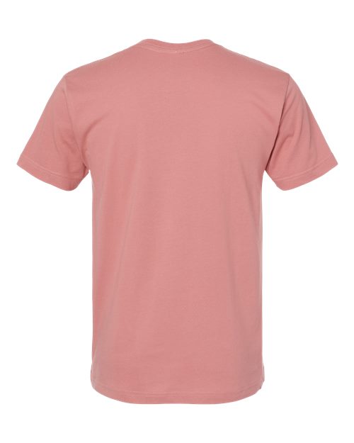 Unisex Fine Jersey Tee