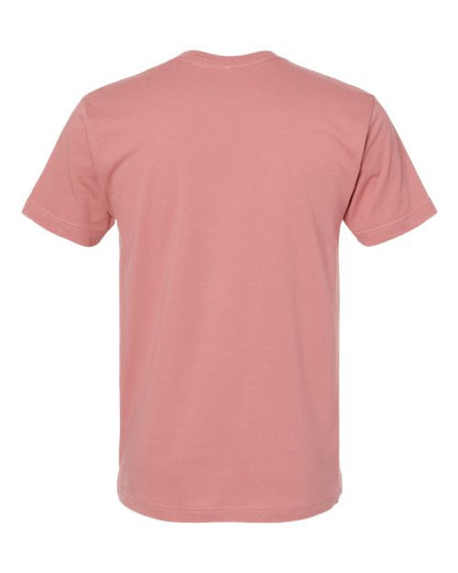 Unisex Fine Jersey Tee