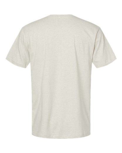 Unisex Fine Jersey Tee