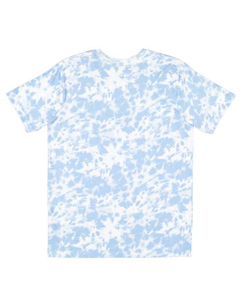 Unisex Fine Jersey Tee