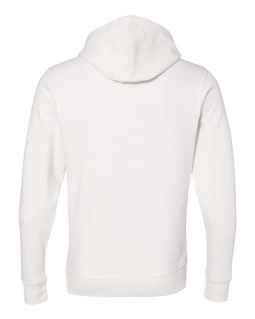 Men's Triblend Fleece Hooded Sweatshirt
