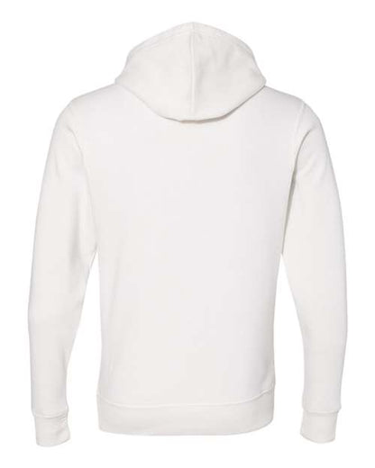 Men's Triblend Fleece Hooded Sweatshirt