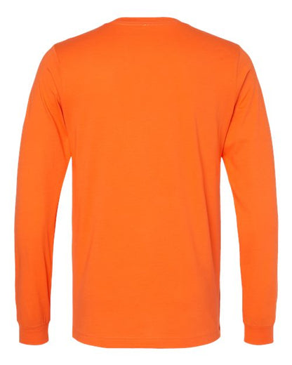 Unisex Jersey Long Sleeve Tee