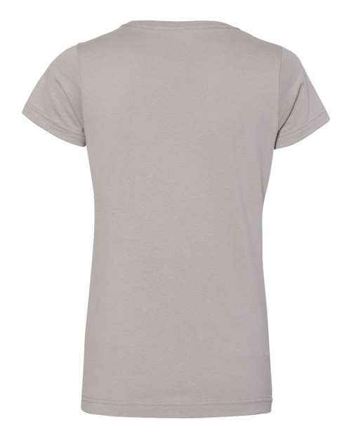 Women's Fine Jersey Tee