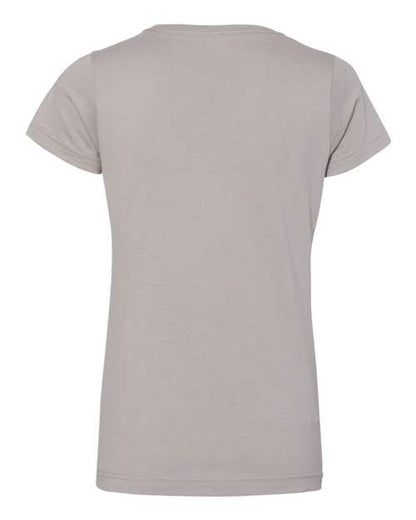 Women's Fine Jersey Tee