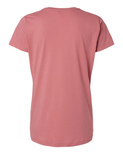 Women's Fine Jersey Tee
