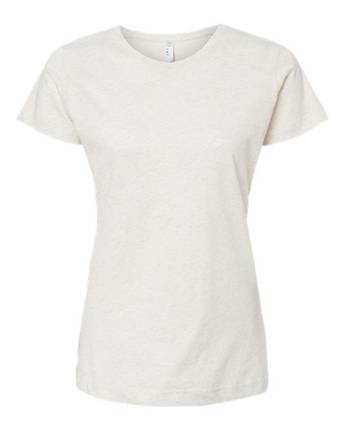 Women's Fine Jersey Tee