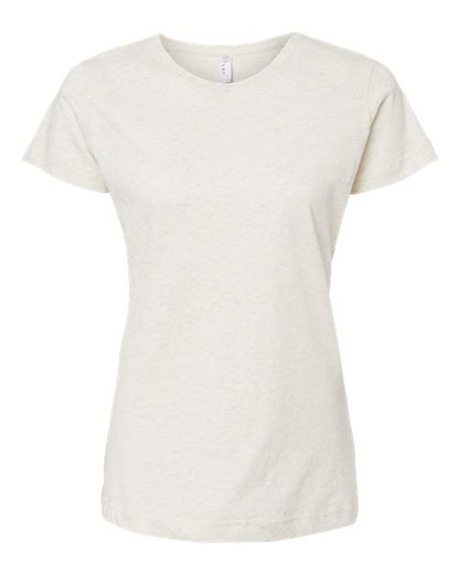 Women's Fine Jersey Tee