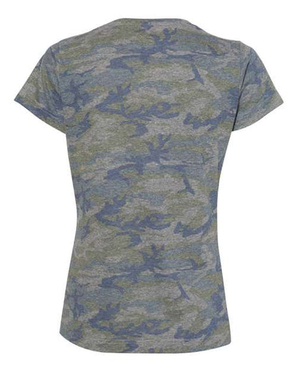 Women's Fine Jersey Tee