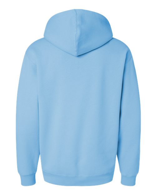 Unisex Heavyweight Hooded Sweatshirt
