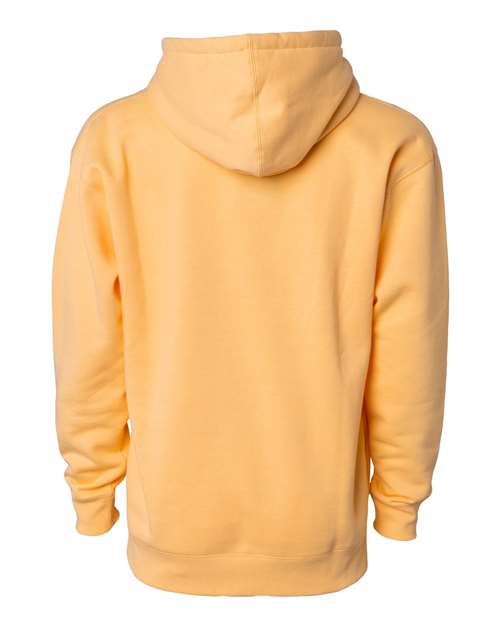 Unisex Heavyweight Hooded Sweatshirt