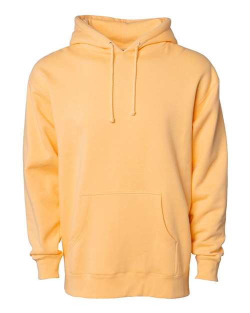 Unisex Heavyweight Hooded Sweatshirt