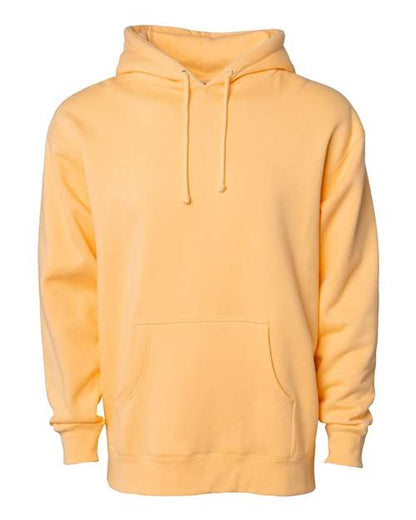 Unisex Heavyweight Hooded Sweatshirt
