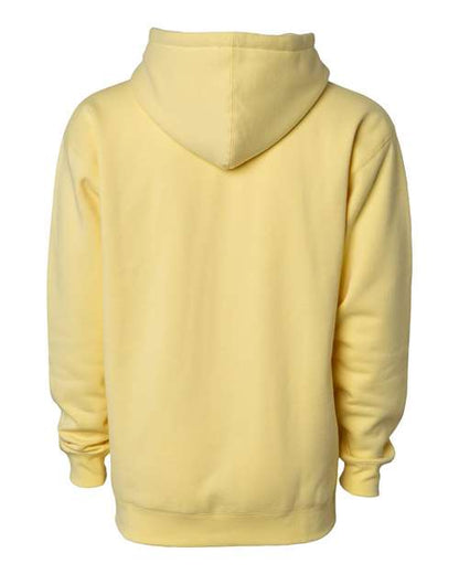 Unisex Heavyweight Hooded Sweatshirt