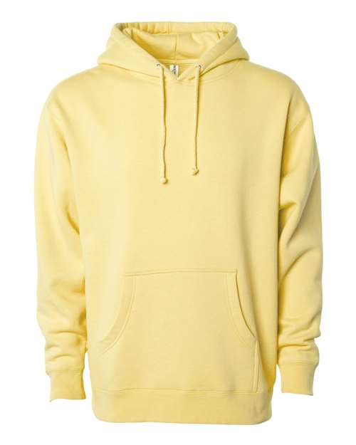 Unisex Heavyweight Hooded Sweatshirt