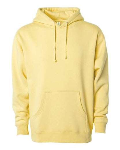 Unisex Heavyweight Hooded Sweatshirt