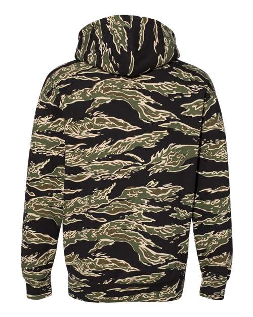 Unisex Heavyweight Hooded Sweatshirt