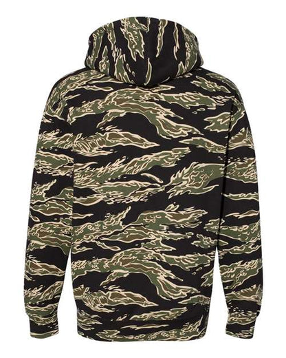 Unisex Heavyweight Hooded Sweatshirt