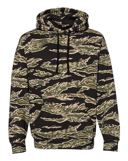Unisex Heavyweight Hooded Sweatshirt