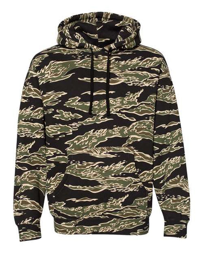 Unisex Heavyweight Hooded Sweatshirt