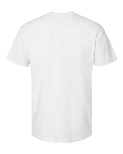 Unisex Fine Jersey Tee
