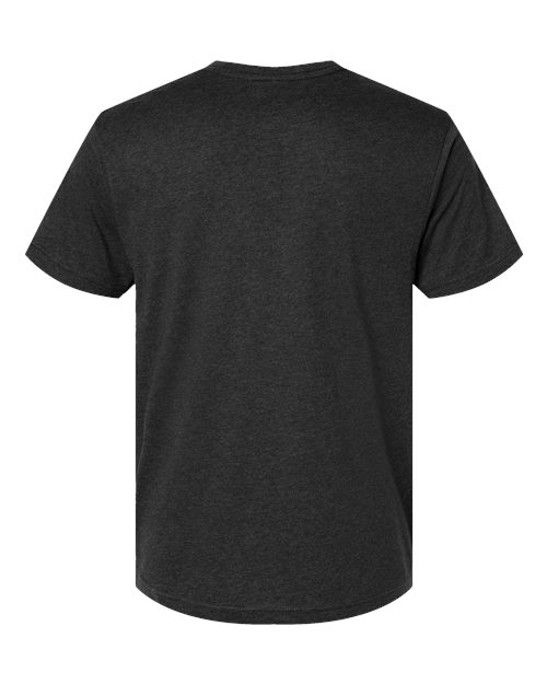 Unisex Fine Jersey Tee