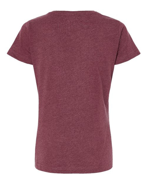 Women's Fine Jersey Tee