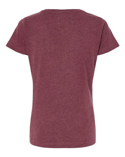 Women's Fine Jersey Tee