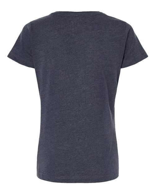Women's Fine Jersey Tee
