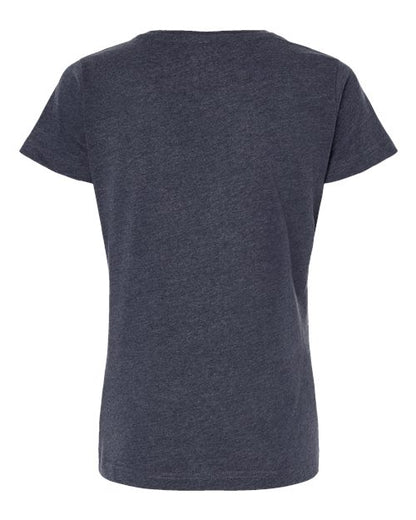 Women's Fine Jersey Tee