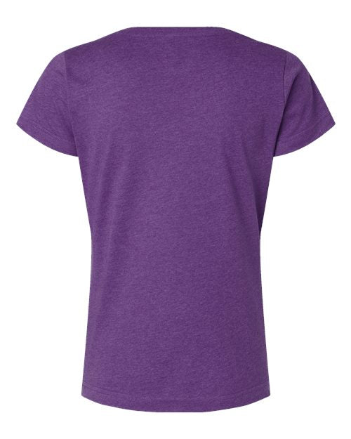 Women's Fine Jersey Tee