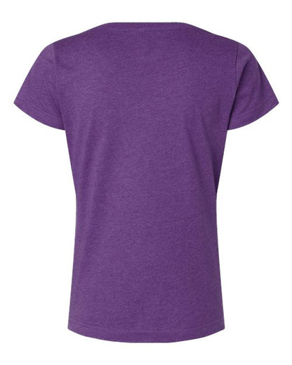 Women's Fine Jersey Tee