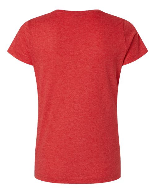 Women's Fine Jersey Tee