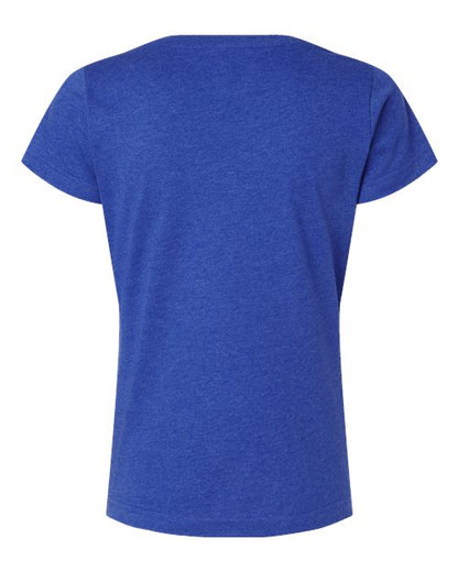 Women's Fine Jersey Tee