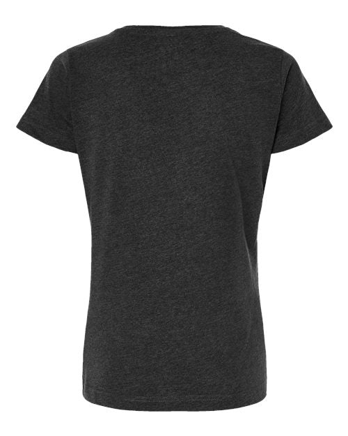 Women's Fine Jersey Tee