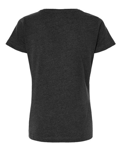 Women's Fine Jersey Tee
