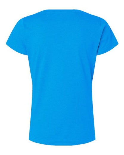 Women's Fine Jersey Tee