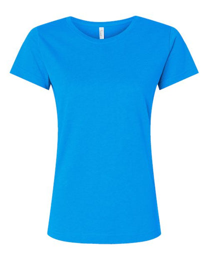 Women's Fine Jersey Tee