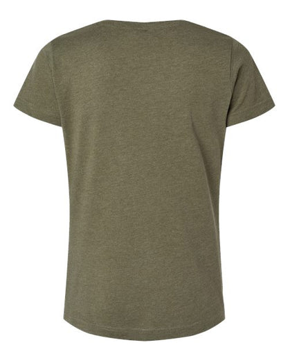 Women's Fine Jersey Tee