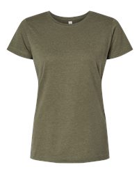 Women's Fine Jersey Tee