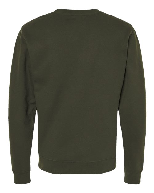 Unisex Midweight Crewneck Sweatshirt
