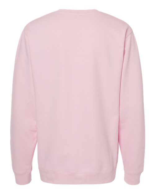 Unisex Midweight Crewneck Sweatshirt