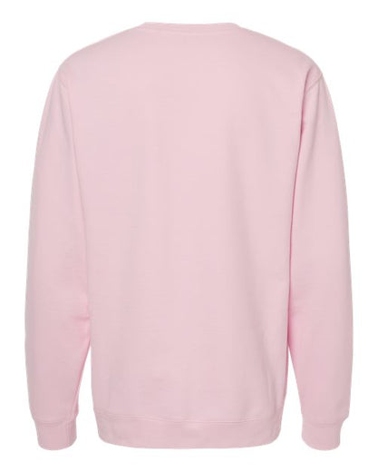 Unisex Midweight Crewneck Sweatshirt